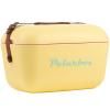 Hűtődoboz CLASSIC 12 l, sárga, Polarbox
