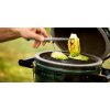 Hordozható grill MINI, Big Green Egg
