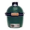 Hordozható grill MINI, Big Green Egg