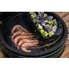 Széngrill Big Green Egg L, kerámia, Big Green Egg