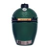 Széngrill Big Green Egg L, kerámia, Big Green Egg