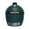 Széngrill XL Big Green Egg, kerámia, Big Green Egg