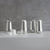 Stelton NORMAN FOSTER vizespohár, 200 ml, 2 db-os szett, átlátszó, üveg