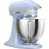 KitchenAid ARTISAN 5KSM195 konyhai robotgép, 4,83 L, kék só színű