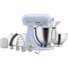 KitchenAid ARTISAN 5KSM195 konyhai robotgép, 4,83 L, kék só színű