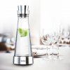Vizes kancsó FLOW SLIM 1 l, rozsdamentes acél, Tefal