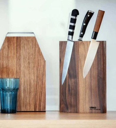 How to store knives properly so they stay sharp for a long time