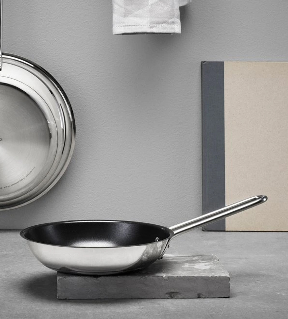Ceramic pans: how to choose the best one