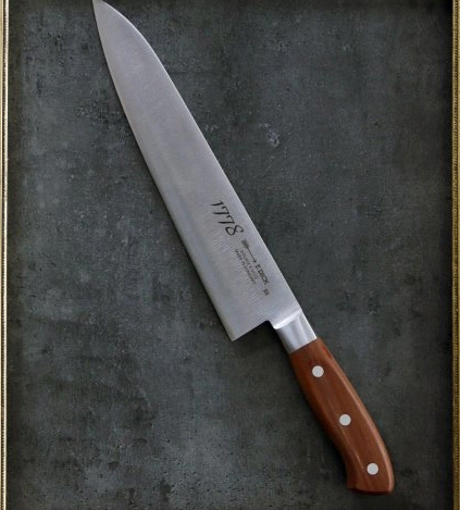 Why it pays to invest in quality knives