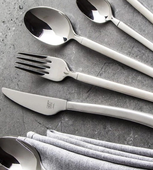 How to choose the perfect set of cutlery
