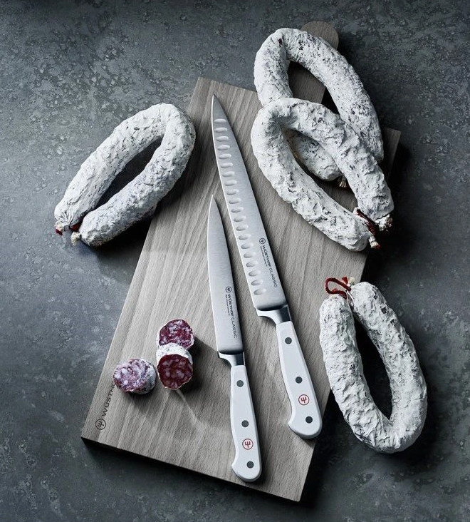 Ham knife: why have one?