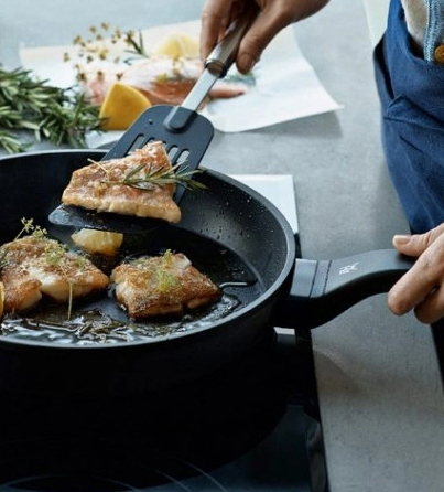 Pans for induction: tips and recommendations