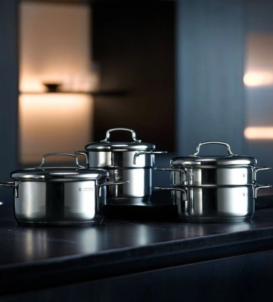Cookware set: how to choose the best one?
