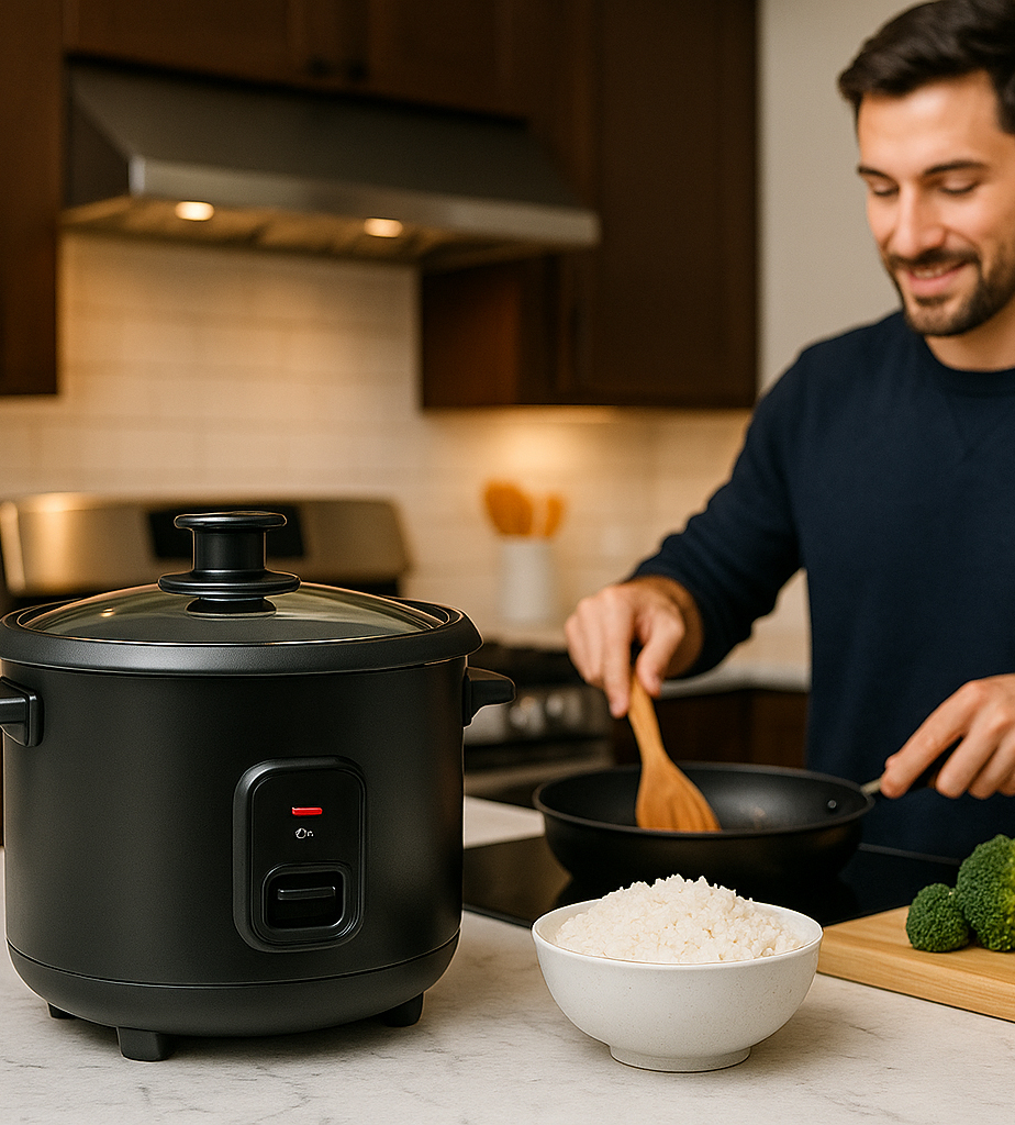 Rice cookers explained: What to look out for and what's worth it