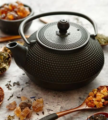 Tea Preparation and Serving - Buyer's Guide