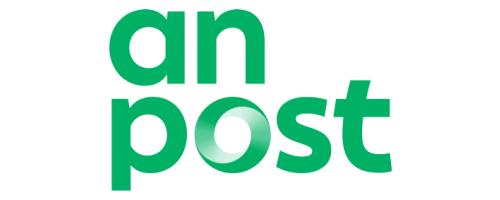 An Post logo