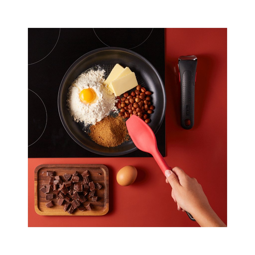 Wok INGENIO UNLIMITED L7637732 26 cm, Tefal