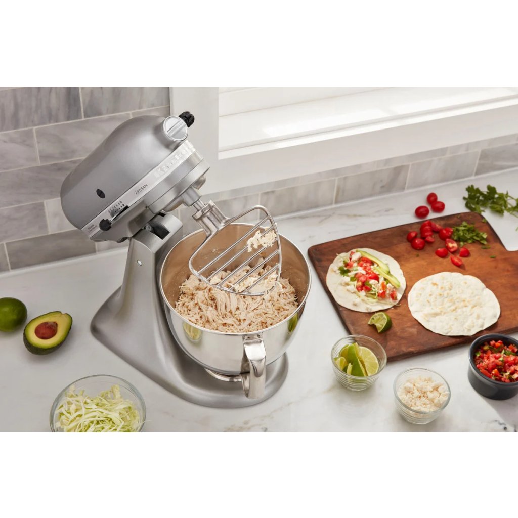 Kitchenaid pastry hotsell