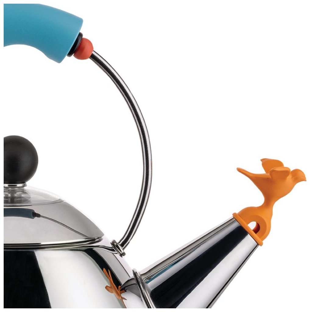 Alessi 9093 kettle deals