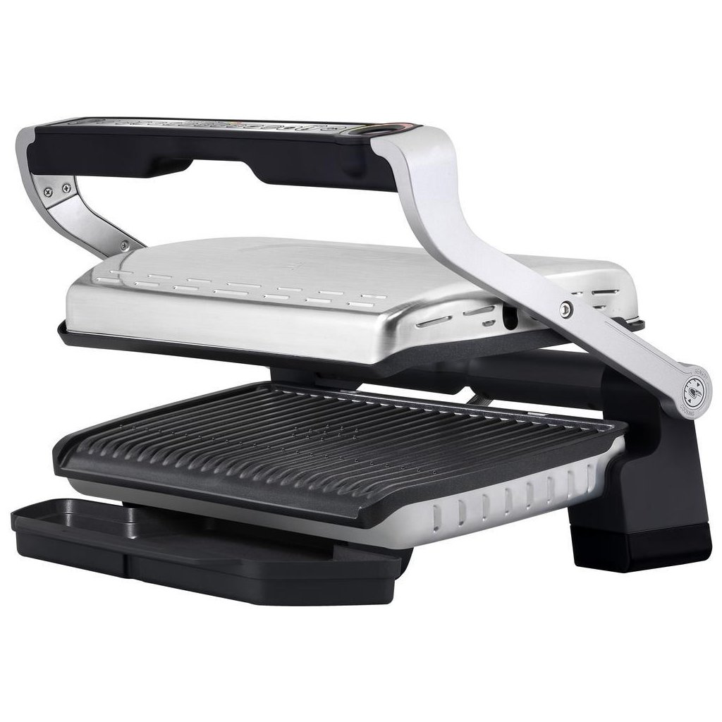 Electric grill OPTIGRILL XL GC722D34 Tefal 219 Kulina