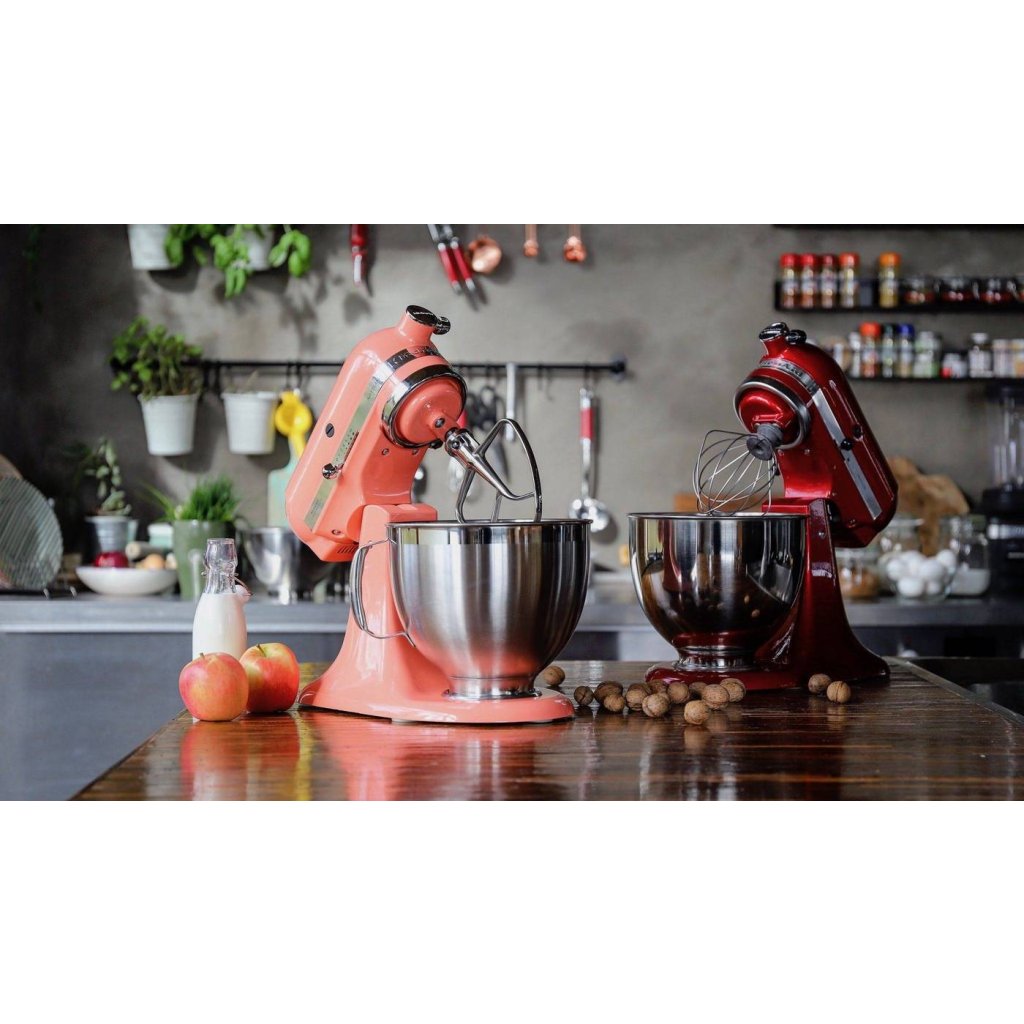 Kitchenaid green hot sale