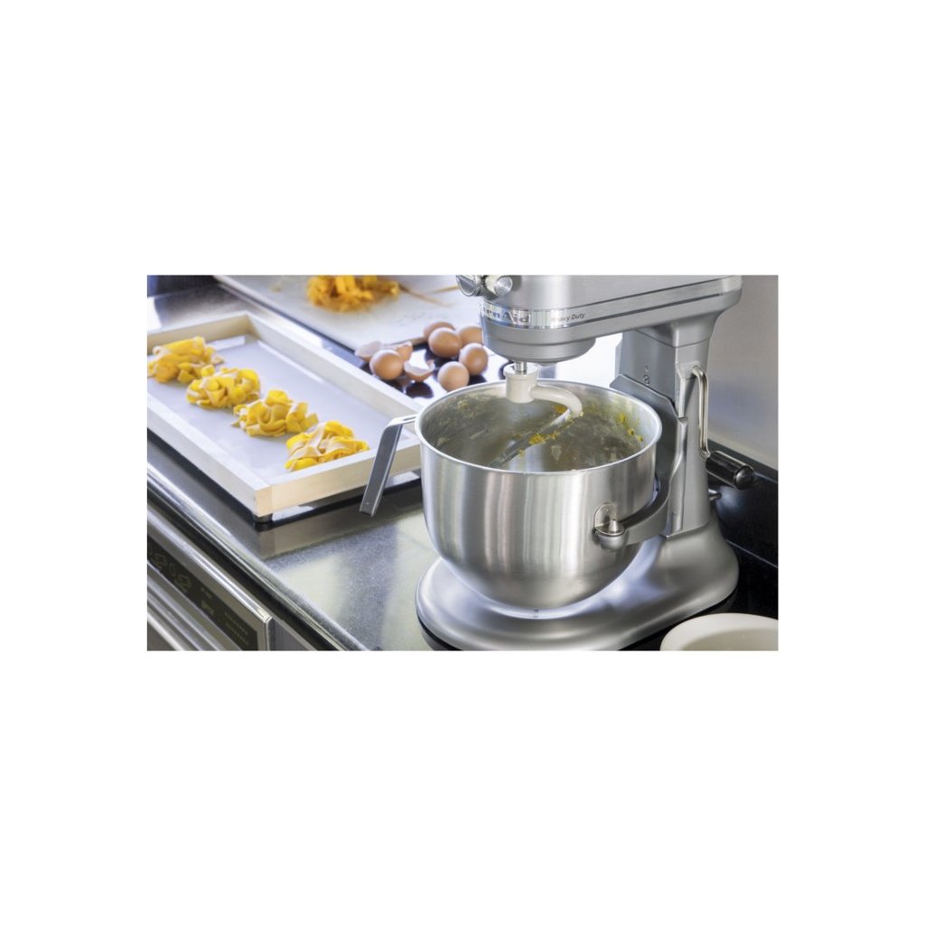 Stand mixer dough hook attachment for 6 9 l stand mixers KitchenAid 70 14 Kulina