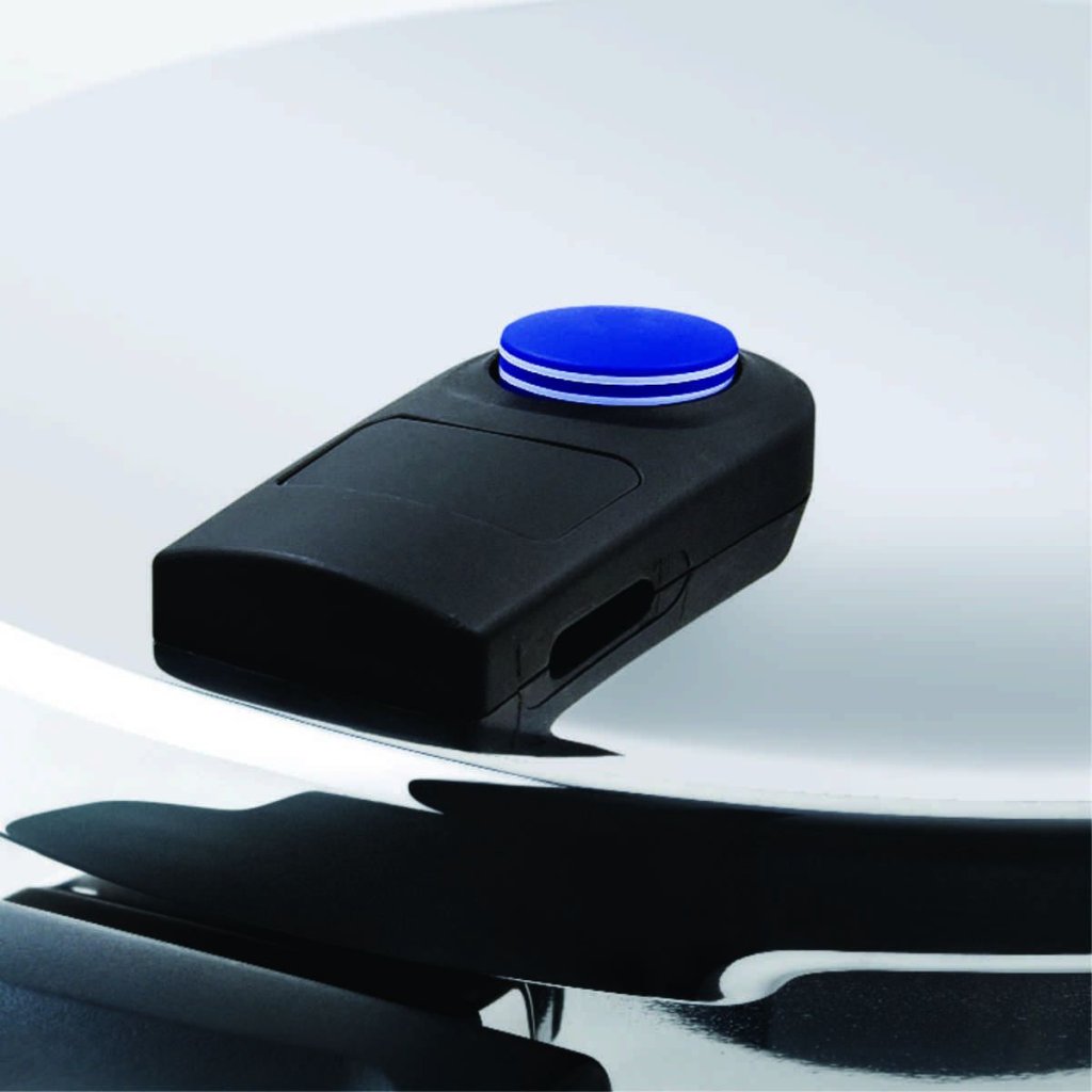 Fissler vitaquick bluepoint shop