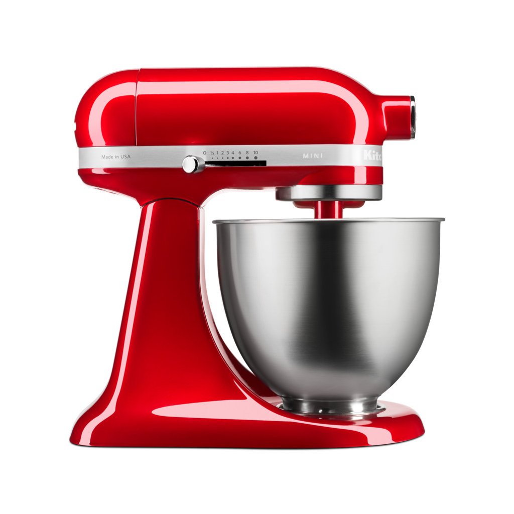 Artisan food mixer outlet