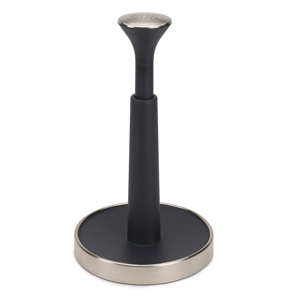 Paper towel holder PUSH TEAR Joseph Joseph 30 51 Kulina