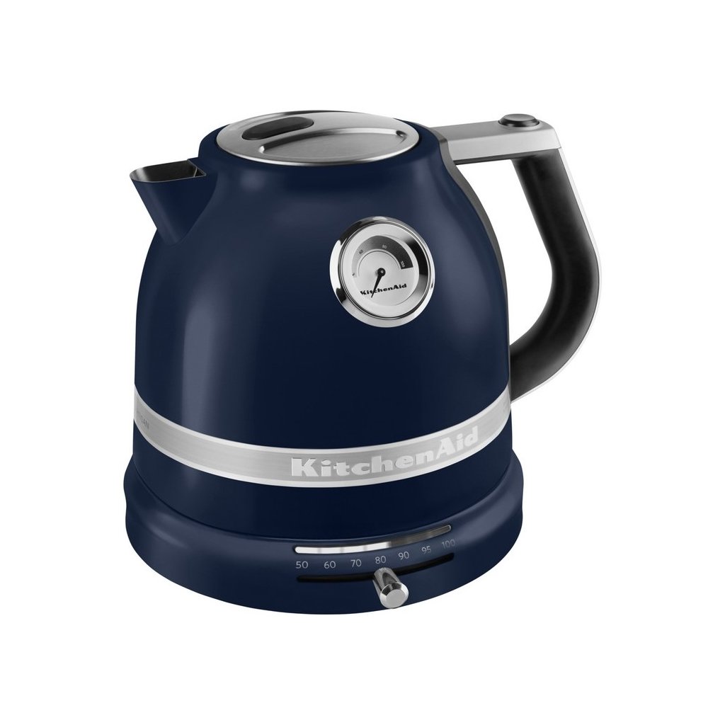 Electric kettle KA5KEK1522EIB 1 5 l ink blue KitchenAid 253 Kulina