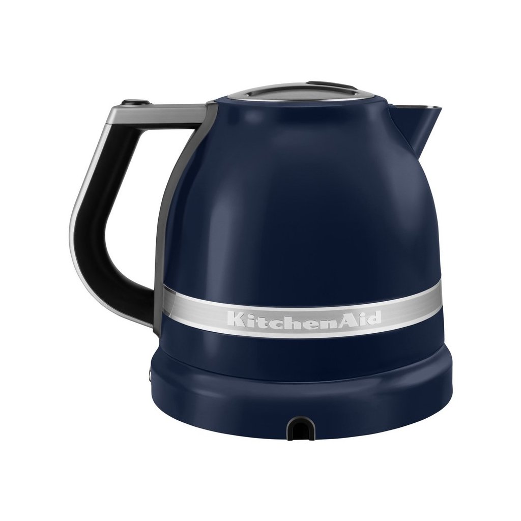 Kitchenaid blue kettle hotsell