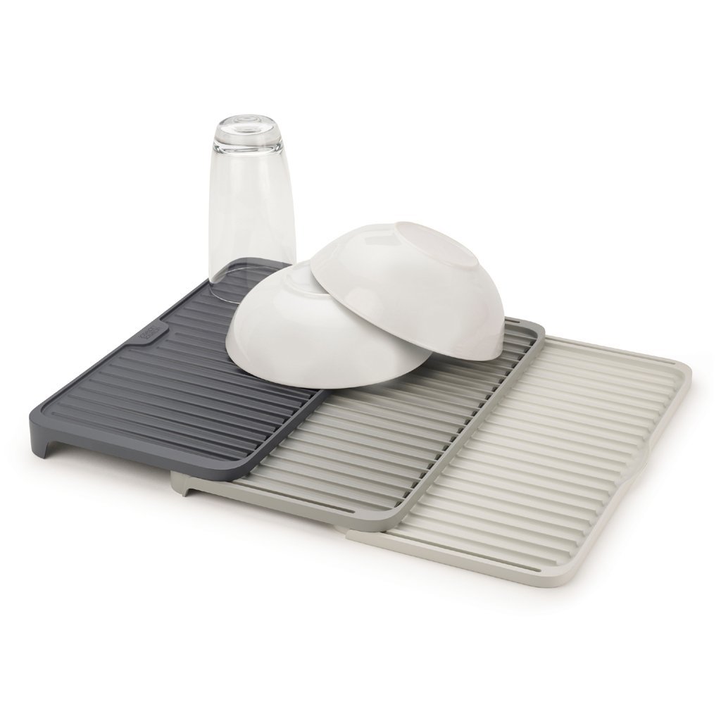 Dish drying tray TIER expandable Joseph Joseph 24 40 Kulina