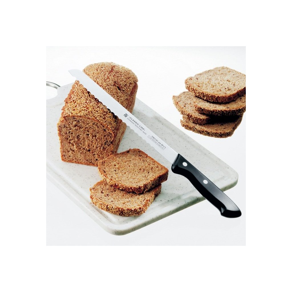 Bread knife CLASSIC LINE, WMF