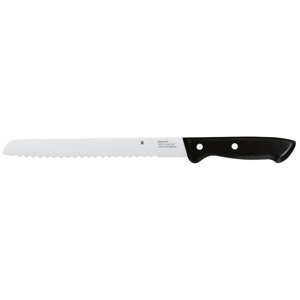 Bread knife CLASSIC LINE, WMF
