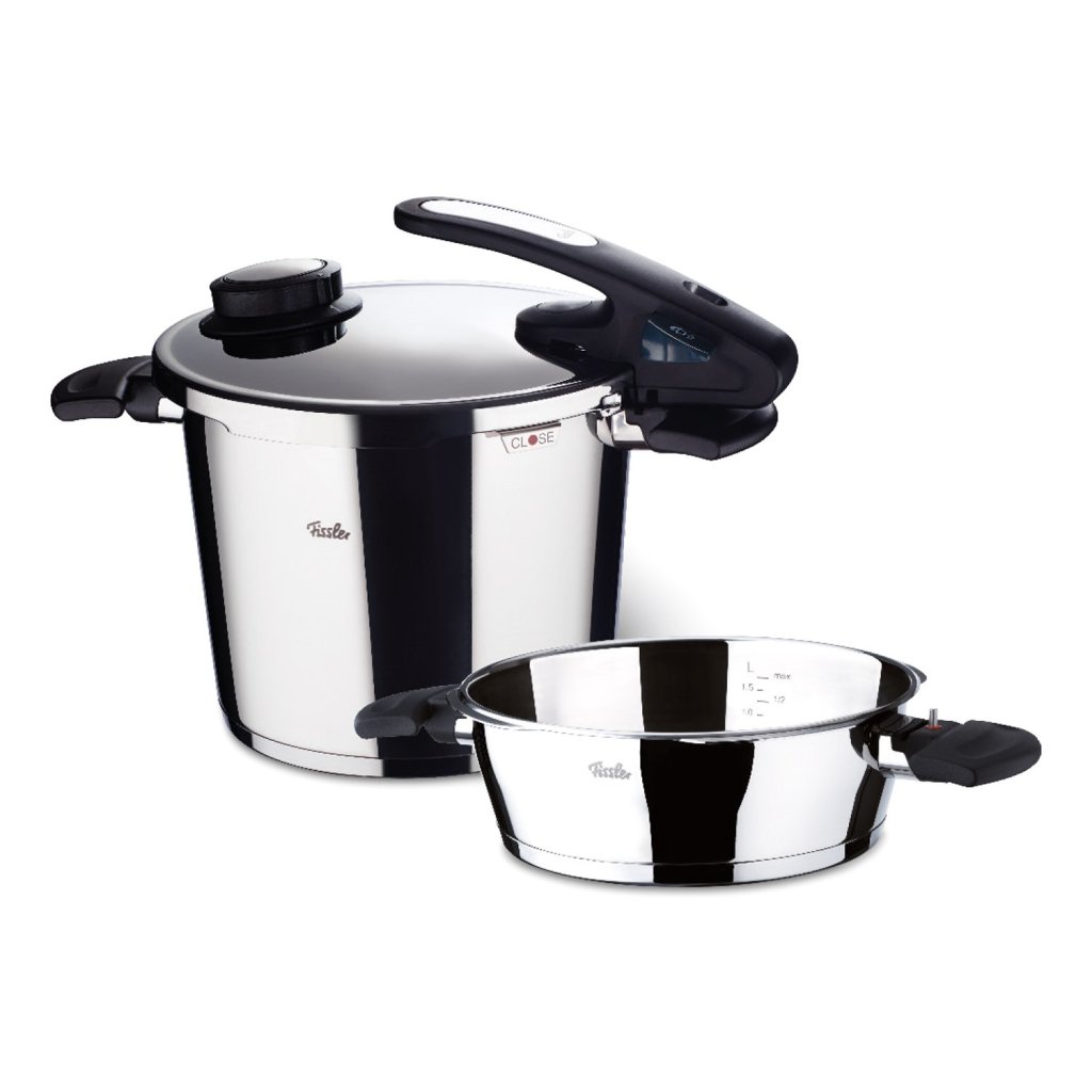 Fissler Vitavit Comfort Lt Fissler Lt Vitavit Comfort Fissler