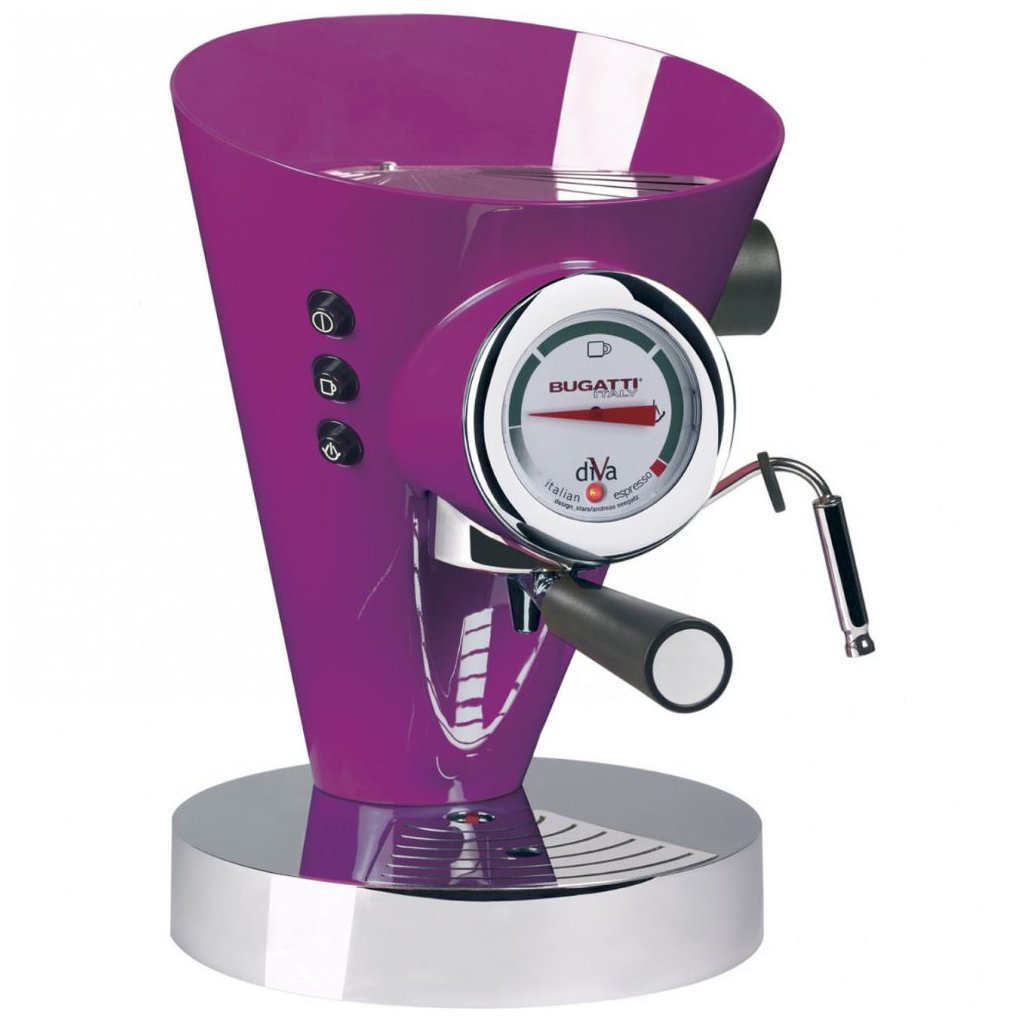 Bugatti coffee machine hotsell