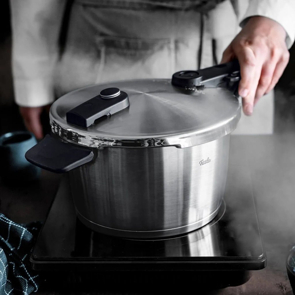 Fissler vitaquick 8l hotsell