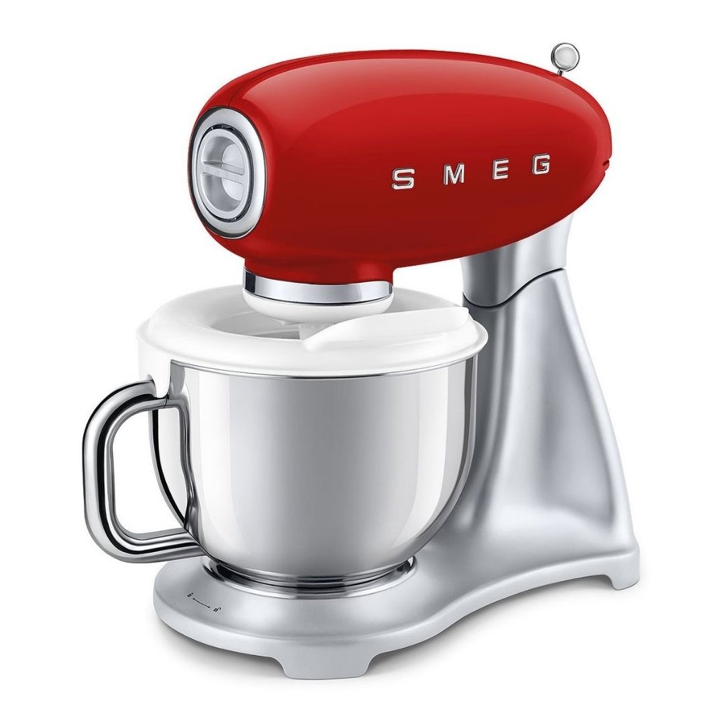 Smeg ice cream attachment sale