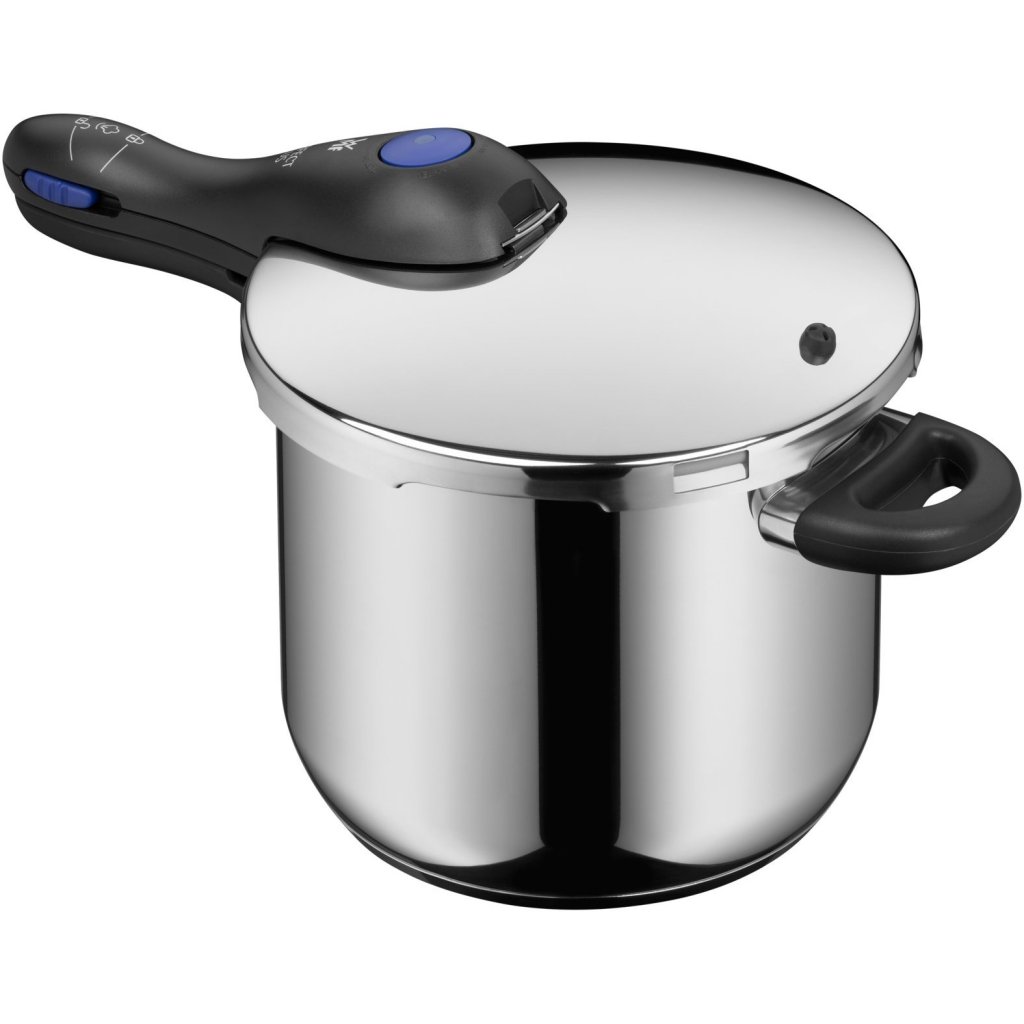 Pressure cooker PERFECT PLUS 6.5 l stainless steel WMF 219 99 Kulina