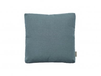 Cushion cover CASATA 45 x 45 cm, steel grey, Blomus