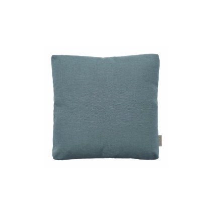 Cushion cover CASATA 45 x 45 cm, steel grey, Blomus