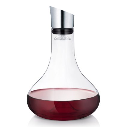 Wine decanter ALPHA, Blomus