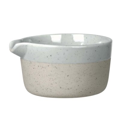 Creamer SABLO 150 ml, cream, Blomus