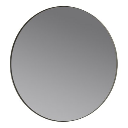 Wall mirror RIM 80 cm, khaki, Blomus