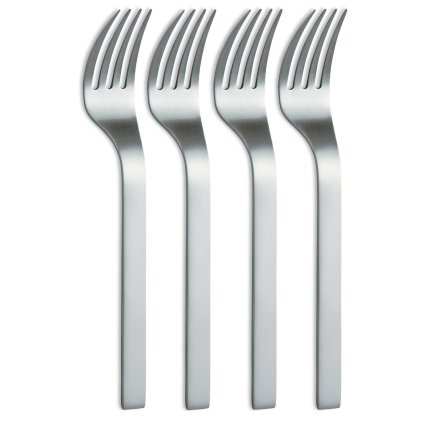 Steak fork AJAX, set of 4 pcs, F.DICK