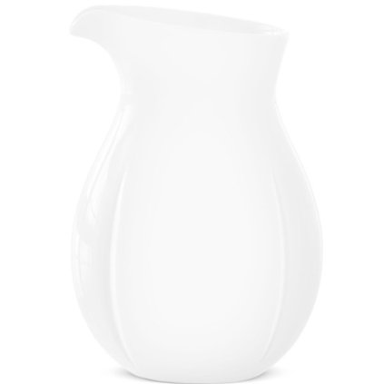 Milk jug GRAND CRU SOFT, 500 ml, white, Rosendahl