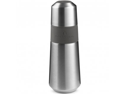Thermos flask GRAND CRU 650 ml, dark grey, Rosendahl