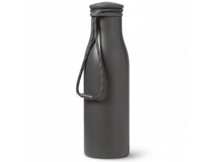 Thermos flask GRAND CRU 500 ml, grey, Rosendahl