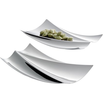 Tapas bowl ELBPHILHARMONIE, set of 2 pcs, 23 cm, Philippi