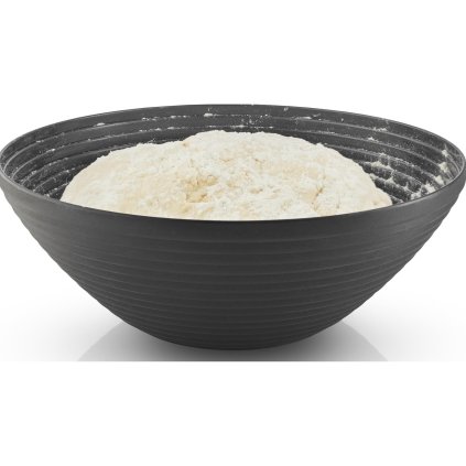 Dough bowl 2,2 l, black, Eva Solo
